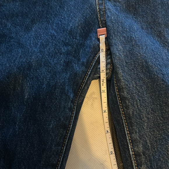 Levis Overalls (Size S) - Picture 8 of 11
